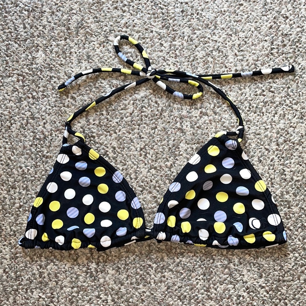 Bikini top